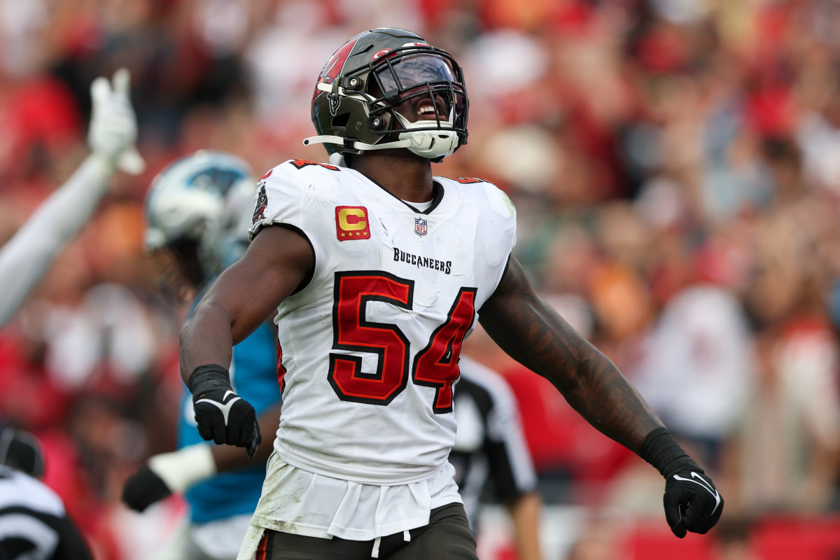 Lavonte Pantherts